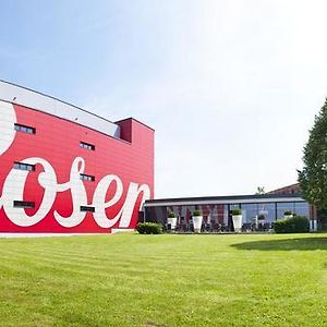 Rosenberger Motor-Hotel Ansfelden